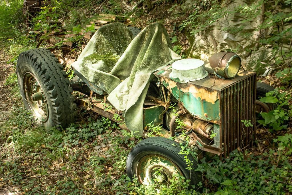 Turisticna Kmetija Stanfel Villa Podsabotin Kültér fotó
