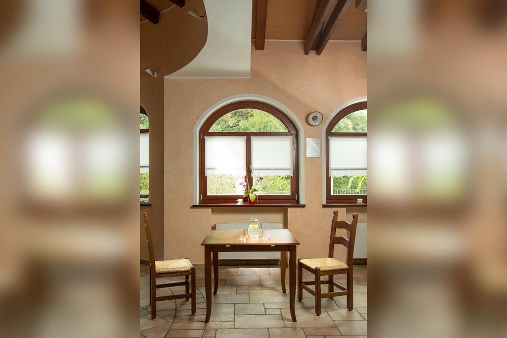 Turisticna Kmetija Stanfel Villa Podsabotin Kültér fotó