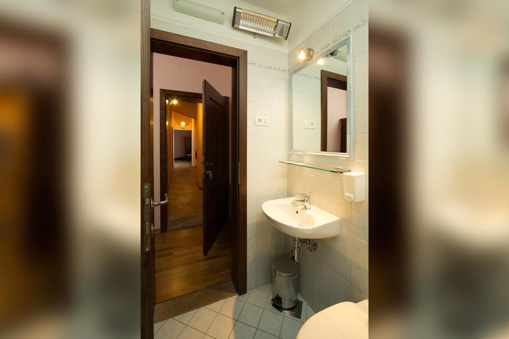 Turisticna Kmetija Stanfel Villa Podsabotin Kültér fotó
